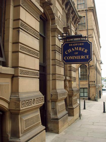 Bradford Chamber of Commerce